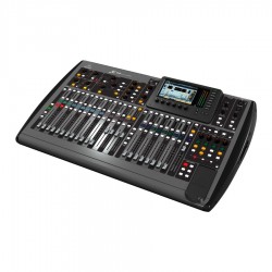 Mixer audio digital Behringer X32