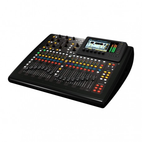 Mixer audio digital Behringer X32 COMPACT