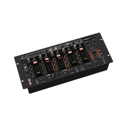 Mixer DJ Behringer NOX1010