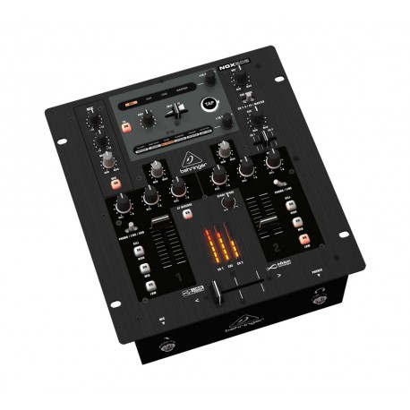 Mixer DJ Behringer NOX202