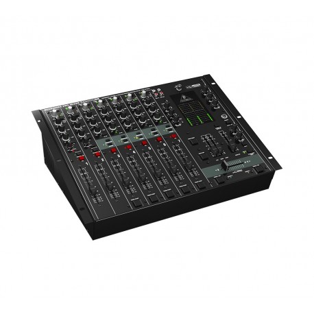 Mixer DJ Behringer DX2000USB