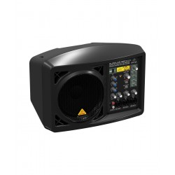 Sistem PA portabil Behringer B207 MP3