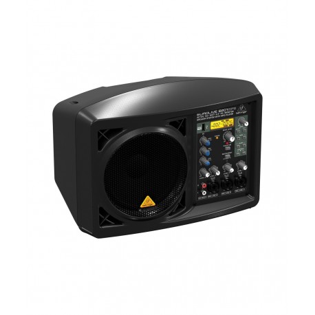 Sistem PA portabil Behringer B207 MP3