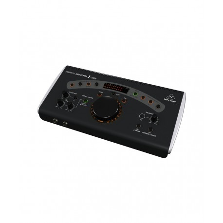Controller audio Behringer XENYX CONTROL1 USB
