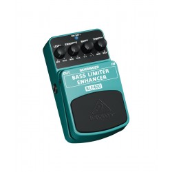 Efect pedala chitara bas Behringer BLE400