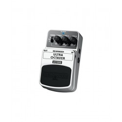 Efect pedala chitara electrica Behringer UO300