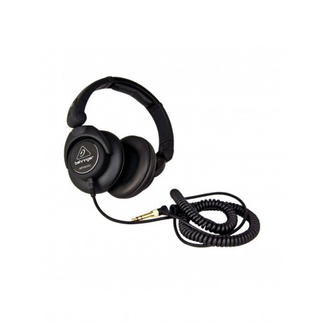 Casti audio DJ Behringer HPX6000