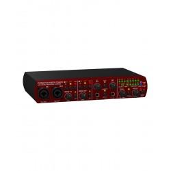 Interfata audio fireware Behringer FCA610