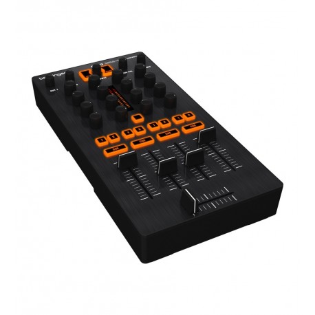 Controller Dj Behringer CMD MM1