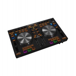 Controller Dj Behringer CMD STUDIO 4A