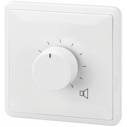 Carcasa control volum Monacor ATT-300