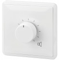 Control volum cu releu 24V prioritar de urgenta Monacor ATT-3100PEU