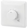 Control volum cu releu 24V prioritar de urgenta Monacor ATT-3100PEU