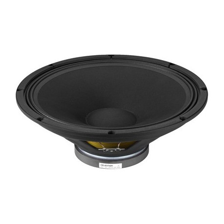 Difuzor bass Celestion TF-1525