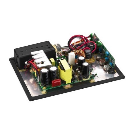 Modul amplificare subwoofer Monacor SAM-300D