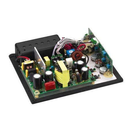 Modul amplificare subwoofer Monacor SAM-200D