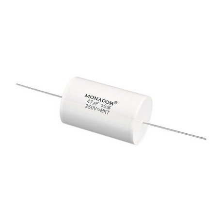 Condensator de putere Monacor MKTA-470