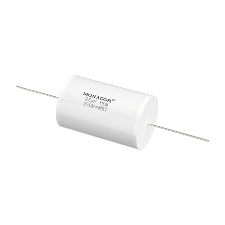 Condensator de putere Monacor MKTA-680