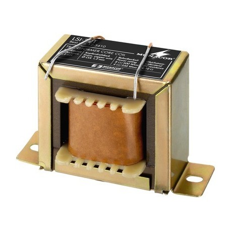 Transformator pentru filtre Monacor LSI-22T