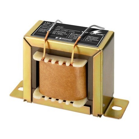 Transformator pentru filtre Monacor LSI-39T