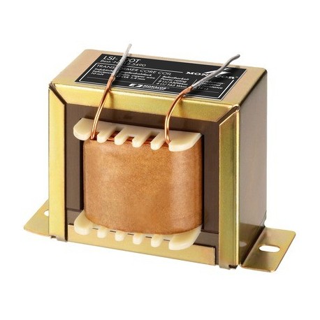 Transformator pentru filtre Monacor LSI-100T