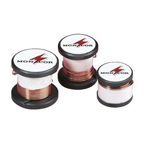 Bobina cu miez de ferita, Monacor LSIF-330/1