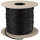 Rola 200 m cablu video coaxial Monacor VCC-259/SW
