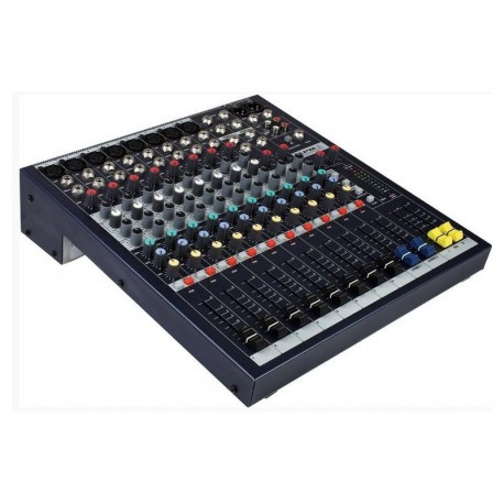 Mixer Soundcraft EPM8