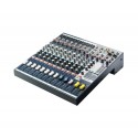 Mixer Soundcraft EFX-8