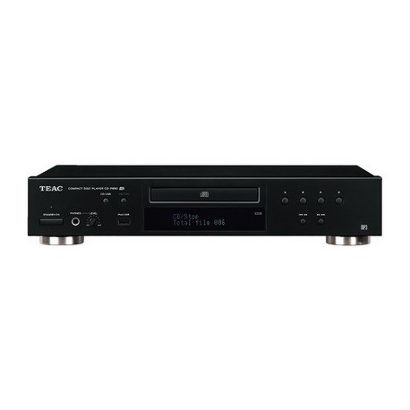 CD & MP3 player DJ Stage Line CDP-650