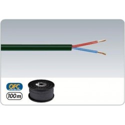 Cablu boxe twinaxial Stage Line SPC-515/SW-m