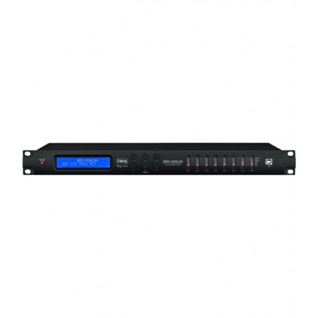 Matrice-router digitala 8x8 Stage Line DRM-880LAN