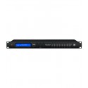 Matrice-router digitala 8x8 Stage Line DRM-880LAN
