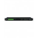 Digital stereo equalizer Stage Line DEQ-230