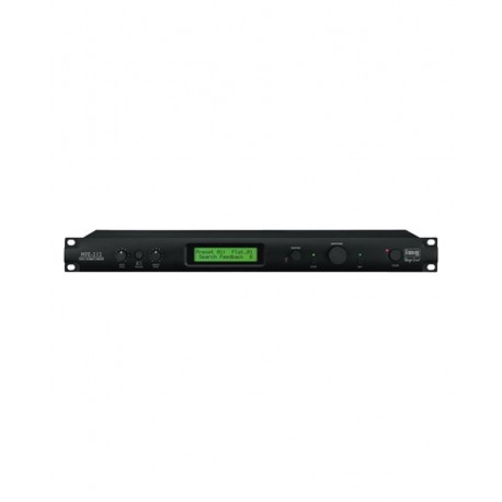 Stereo DSP feedback controller Stage Line MFE-212