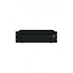 Matrice audio router Monacor ARM-880