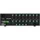 Matrice audio router Monacor ARM-880