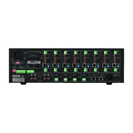 Matrice audio router Monacor ARM-880