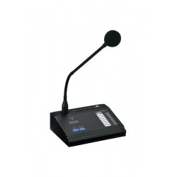 Microfon PA 8 zone Monacor ARM-880RC