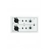 Modul de perete Monacor ARM-880WP3