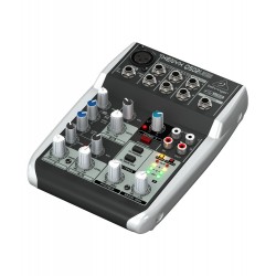 Mixer audio Behringer XENYX Q502USB