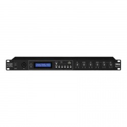 MP3 player cu mixer incorporat Stage Line DMP-130MIX