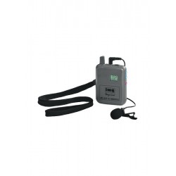 Transmitator microfon 40 canale PLL Stage Line ATS-42T