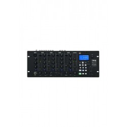 Mixer cu mp3 player Stage Line MPX-40DMP