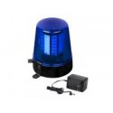 Efect lumini LED police Jb Systems LED POLICE LIGHT BLUE