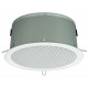 Difuzor 100V Monacor EDL-224ABC