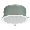 Difuzor 100V Monacor EDL-224ABC