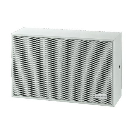 Difuzor 100V Monacor ESP-50AB/WS