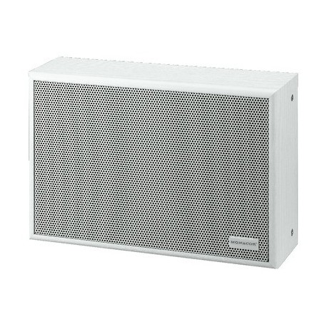 Difuzor 100V Monacor ESP-50EN/WS