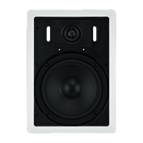 Difuzor Hi-fi de plafon 2 cai Monacor SPE-32/WS